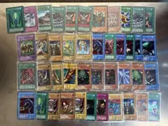 コレクター必見遊戯王カード 初期 ノーマルカードまとめて大量299枚 (2