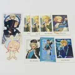 あんスタ 藍良 まとめ売り