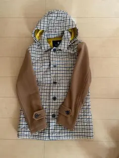 BLACK LABEL CRESTBRIDGE コート M