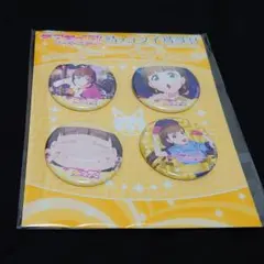 桜小路きな子 缶バッジ 5点セット Liella! - メルカリ