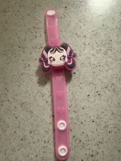 キミとアイドルプリキュア　ミラクルアイアイブレス　メロロン