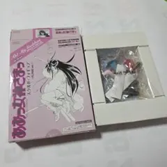 ああっ女神さまっ　フィギュア
