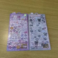 【正規品】ボンボンドロップシール