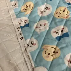 ちいかわ　キルティング