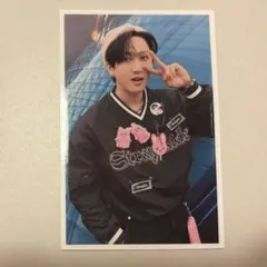 Stray kids スキズ DominATE ソニミュ特典 チャンビン - メルカリ