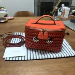 ANYA HINDMARCH ショルダー　バッグ