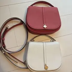 Kate Spade ショルダーバッグ 2点セットのサムネイル