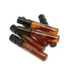 【新品未使用】Aesop Anthology 香水　イソップ
