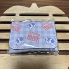 チロルチョコ マルチキーケース milk