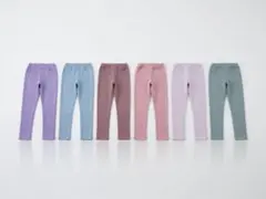子ども用、ズボン 古品、130cm、まとめ売り