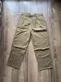 90S ARMANI JEANS ベージュ チノパン 2026年最新】ARMANI JEANS メンズ チノパンの人気アイテム - メルカリ