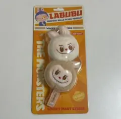 ラブブ シーフードボール ワッキーマート Wacky Mart