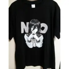 【アニメT】チェンソーマン レゼ 半袖Tシャツ Mサイズ