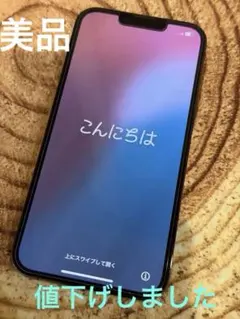 花*園様 【期間限定値下げ】Apple iPhone 13 Pro 本体 128