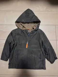 babyGAP フード付き ウィンドブレーカ アウター 男の子 90