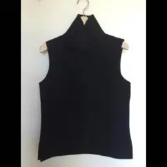 DKNY カシミヤ混ベスト