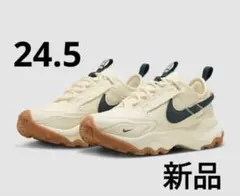 NIKE TC7900 ペールアイボリー　新品 新品】NIKE TC 7900 ペールアイボリー 25cm(24.5cm) - メルカリ