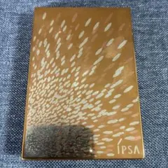 IPSA イプサ　デザイニング フェイスカラーパレット 101PKのサムネイル