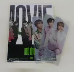 ❶ 未開封 NCT DREAM DVD DFESTA THE MOVIE