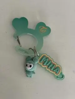 Mina 鑰匙圈 TWICE 立即發貨