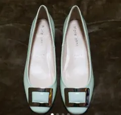 Marle femme　マリーファム22.5センチ