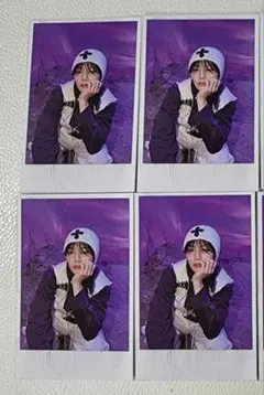 Straykids アイエン トレカ チェキ ポラロイド 樂-star b