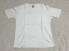 BRU NA BOINNE ホワイト Tシャツ ポケット付き