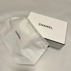 CHANEL 空箱、巾着、ショッパーのセットのサムネイル