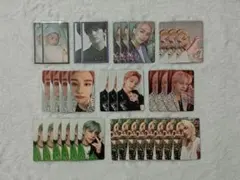 StrayKids ヒョンジン トレカ ぬいぐるみ まとめ売り セット