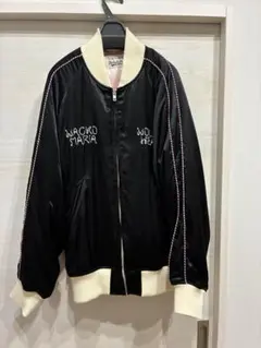 wackomaria ワコマリア スカジャン SOUVENIR 26ss - メルカリ