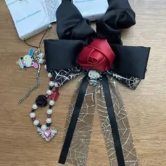 ウサハナ　パンクデビル　アベイル
