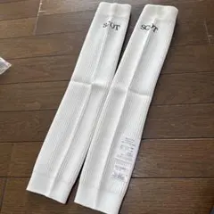 スコットクラブ　レッグウォーマー　ソックス　靴下