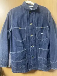 Lee 91-J デニムジャケット サイズ38(本日まで)