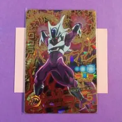 スーパードラゴンボールヒーローズ クウラ HG6-38 星4 - メルカリ