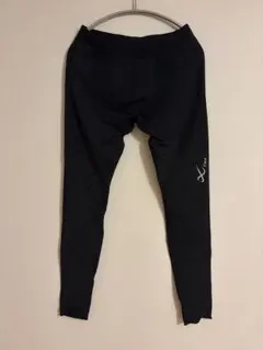 ワコールcw-x リカバリーウェアユニセックスMサイズ パンツ 箱無し 