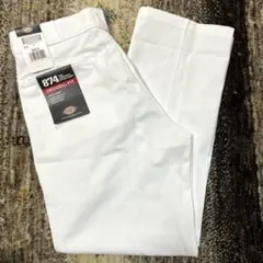 《新品》スペイン製Dickies 874 original fit 34X30