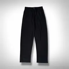 【POLO RALPH LAURAEN】サーマル素材 パジャマパンツ M