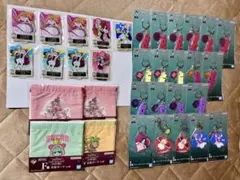 一番くじ ワンピース メモリーオブヒロインズ 下位賞 まとめ売り