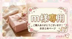 m様専用　ハチワレ、うさぎ　ポーチ