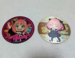 SPYFAMILY アーニャ フィギュア 3Dマグネット