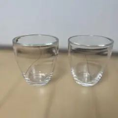 iittala イッタラ カルティオ ボウル クリア2個セット 廃盤 - メルカリ