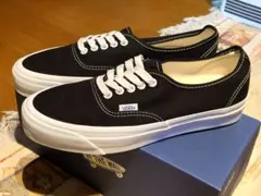 ARK nets購入　VANS LX AUTHENTIC 44 オーセン ARK nets購入 VANS LX AUTHENTIC 44 オーセン - メルカリ