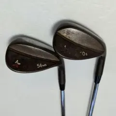 アーティザン ウェッジ 2本組 52度 56度 ダイナミックゴールド S