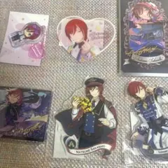 あんスタ　逆先　夏目　まとめ売り