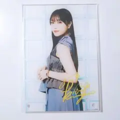 2026年最新】久保田未夢 サインの人気アイテム - メルカリ
