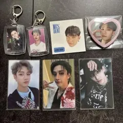 2026年最新】straykids フォトカードセットの人気アイテム - メルカリ