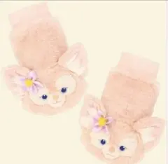 【Disney】リーナべル　手袋　グローブ