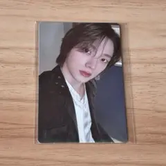 BOYNEXTDOOR 19.99 ソンホ weverse ラキドロ トレカ