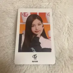 TWICE this is for フォトカ　ナヨン
