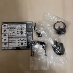 いきもの大図鑑かぶとむし10コーカサスオオカブト(改)